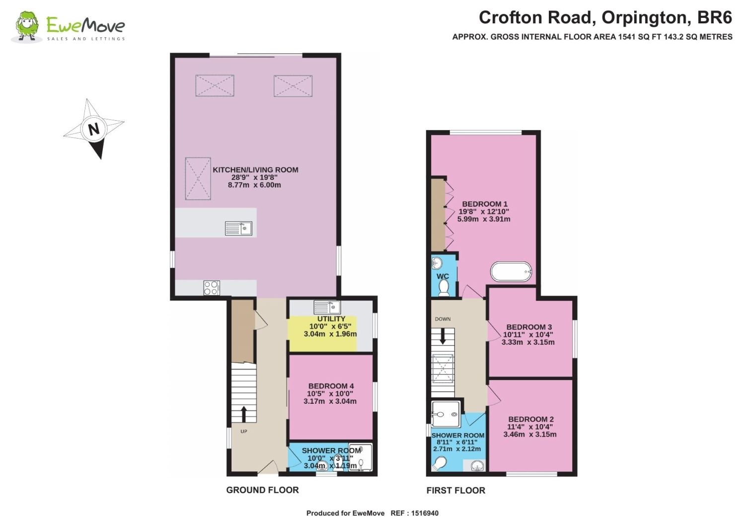 Floorplan 2