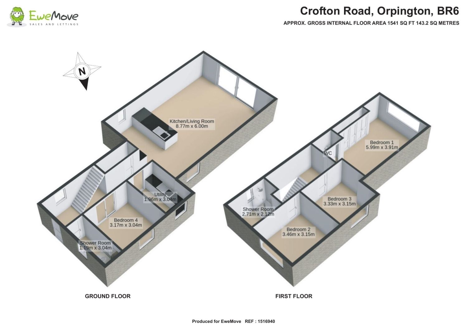 Floorplan 4