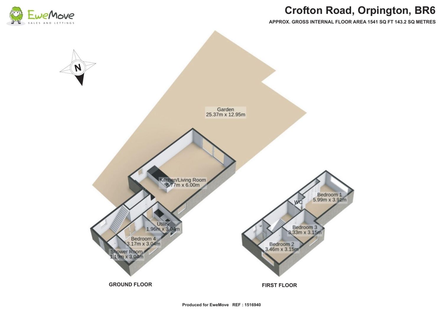 Floorplan 3