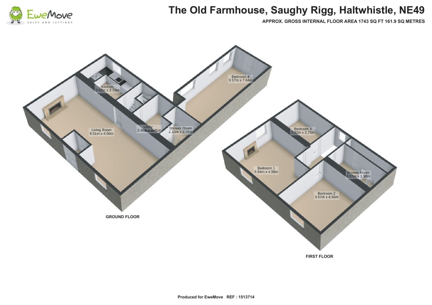 Floorplan 3