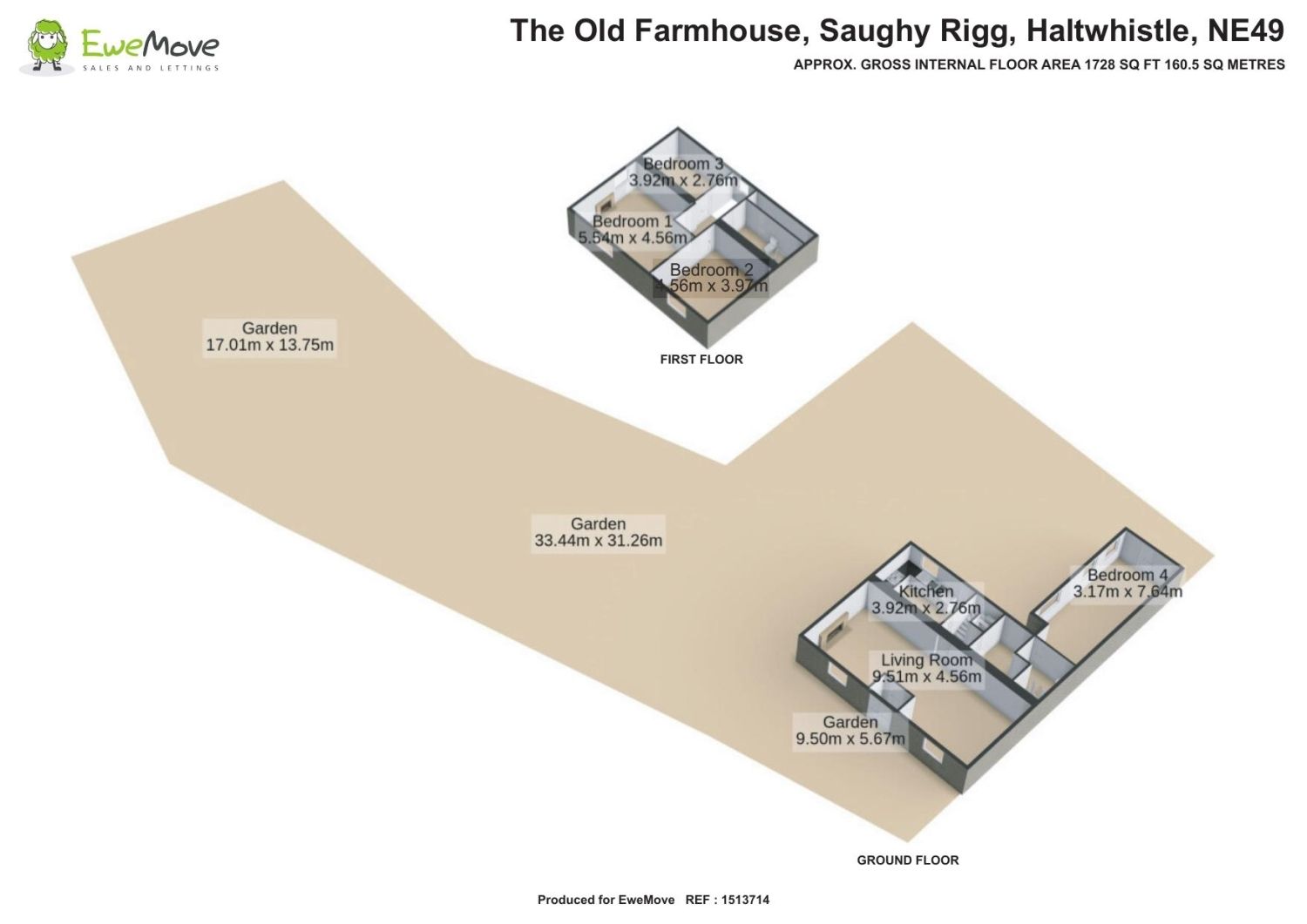 Floorplan 4