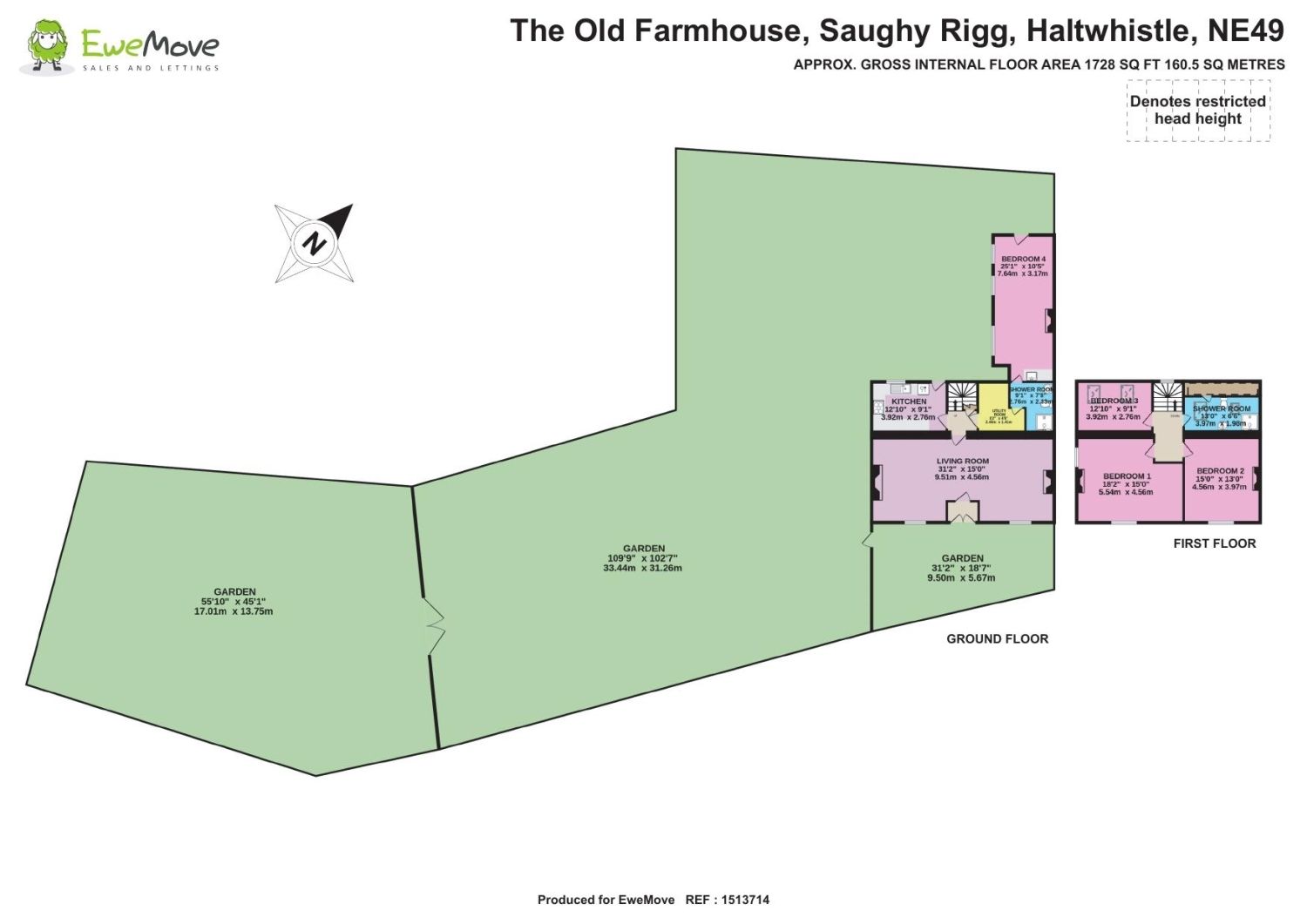 Floorplan 2