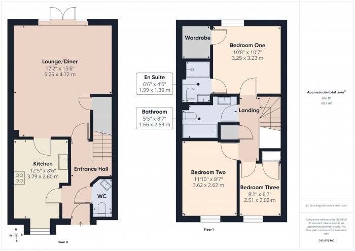 Floorplan 2