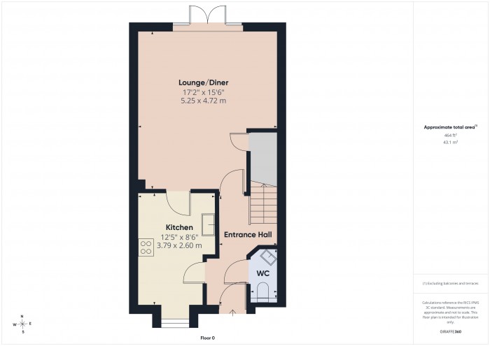 Floorplan 3