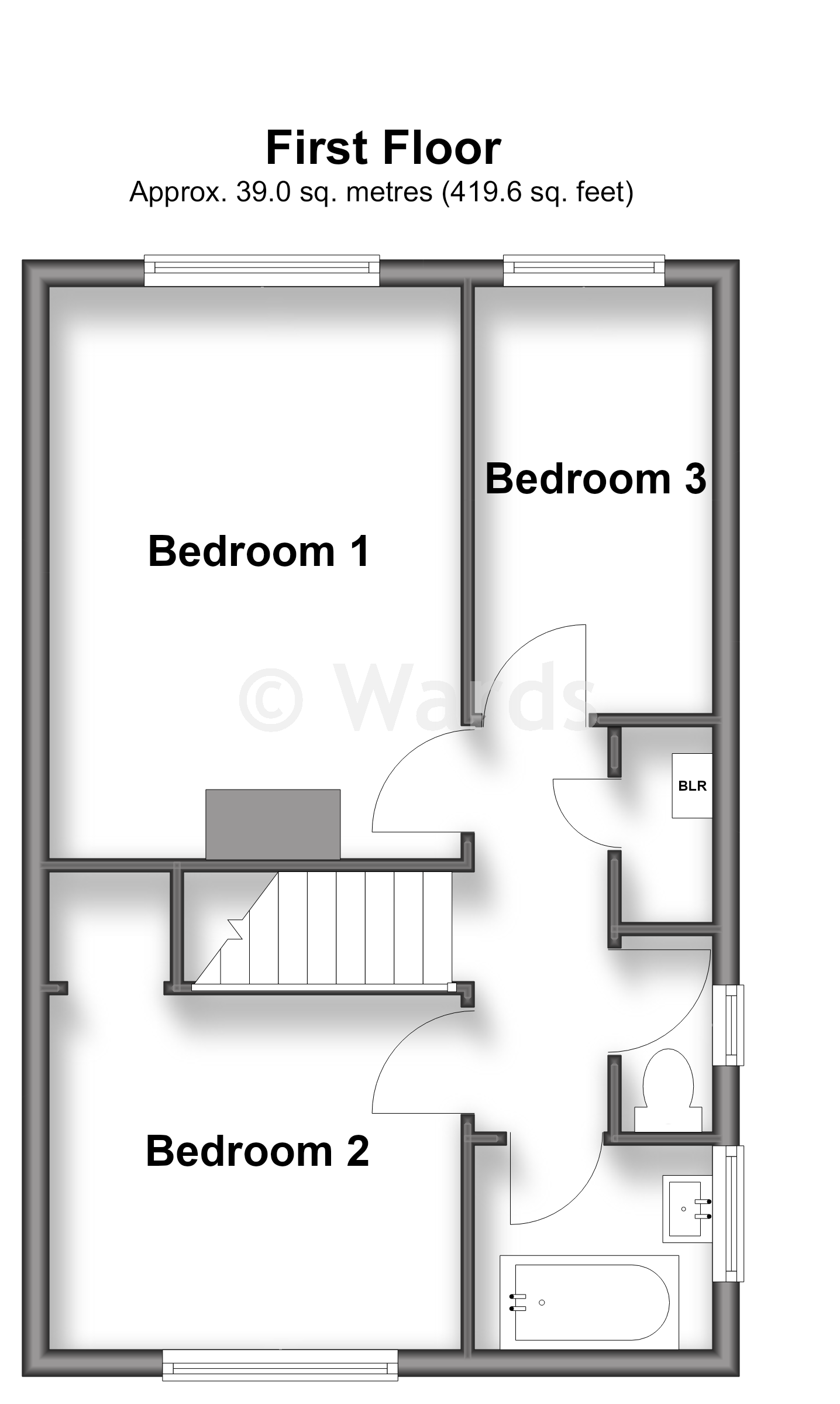 Floorplan 2