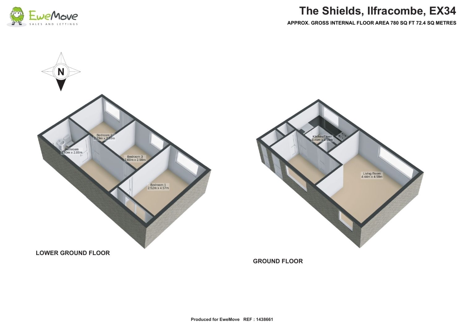 Floorplan 2