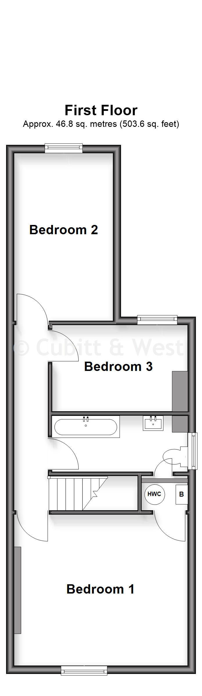 Floorplan 3