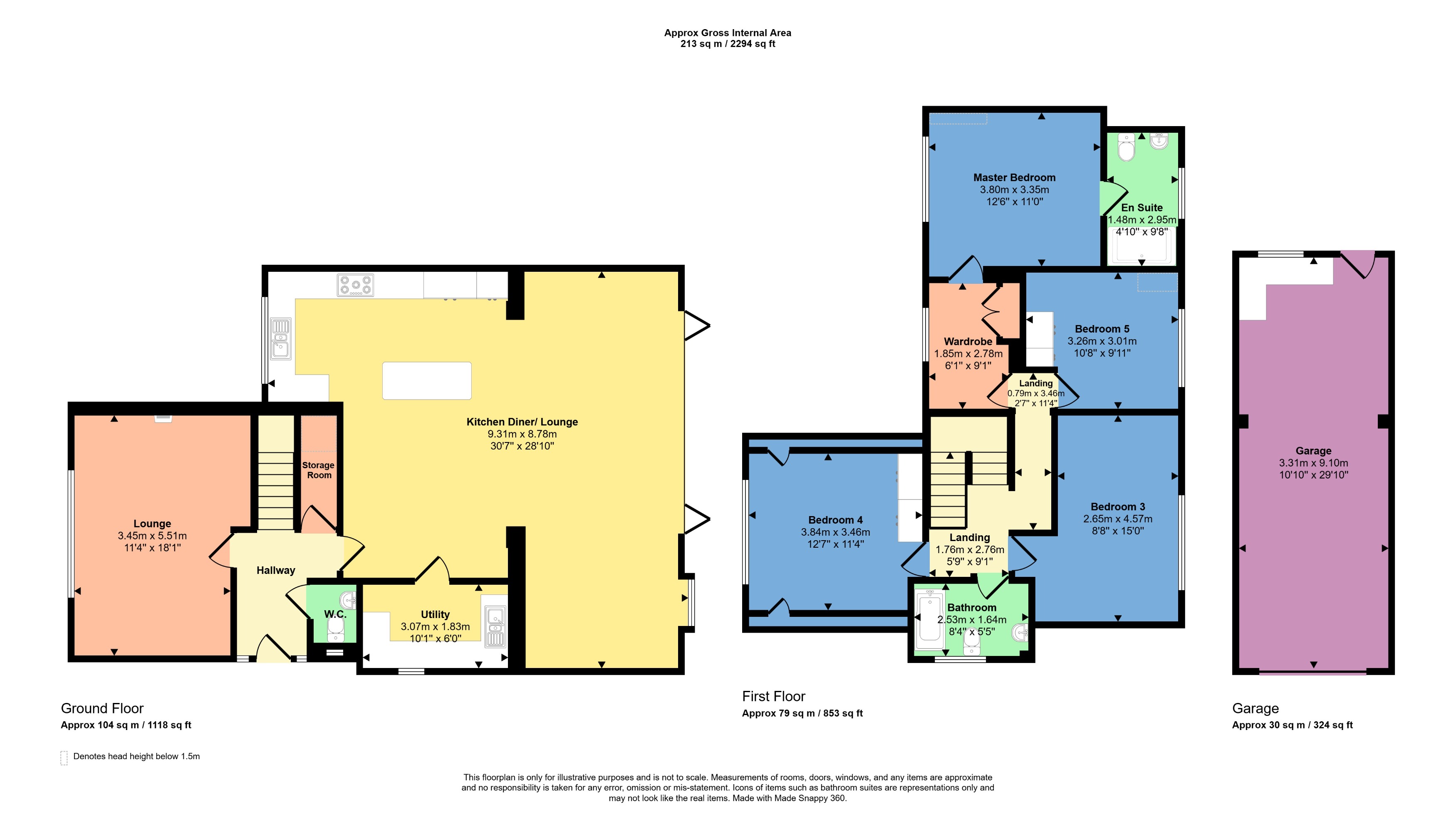 Floorplan 2