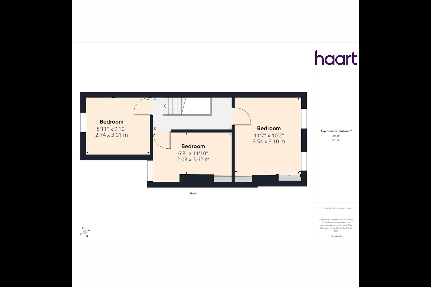 Floorplan 3