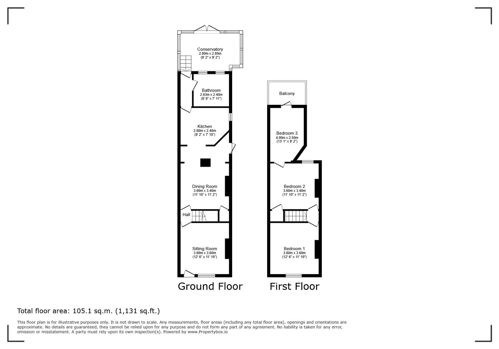 Floorplan 2