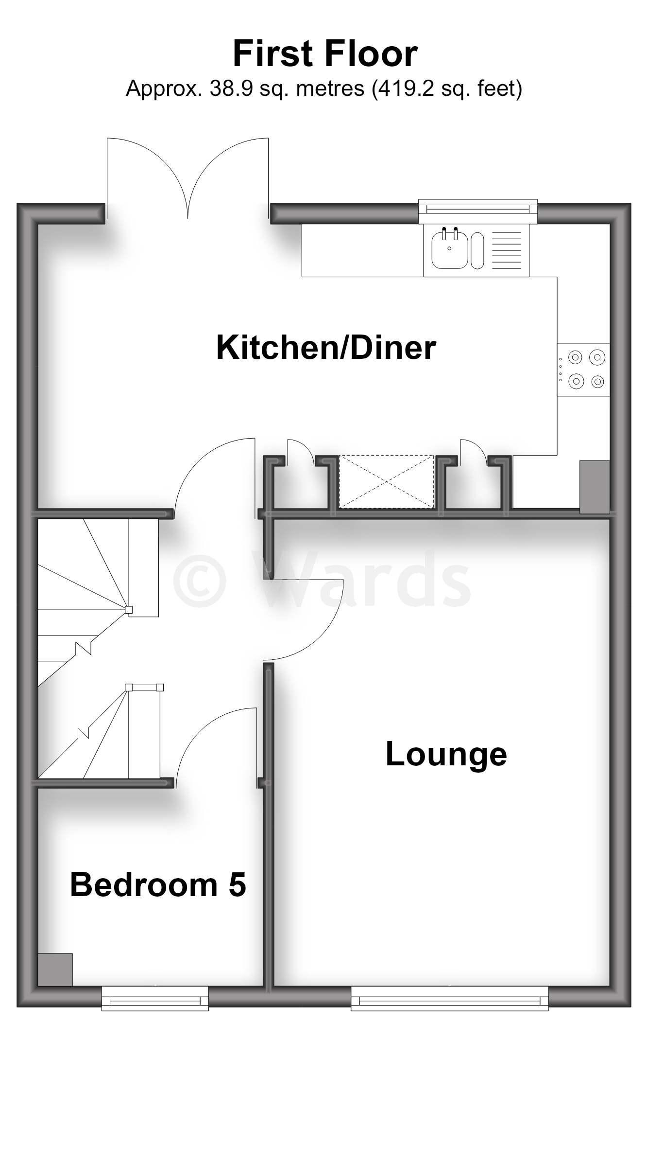 Floorplan 2
