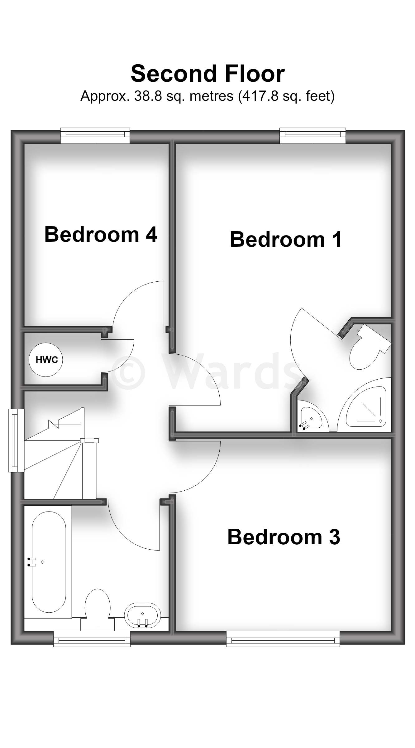 Floorplan 3