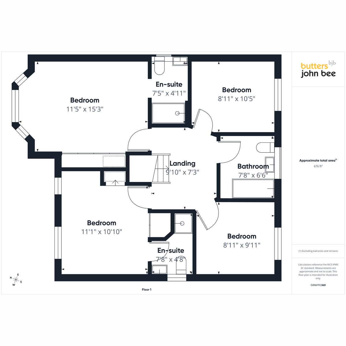 Floorplan 3
