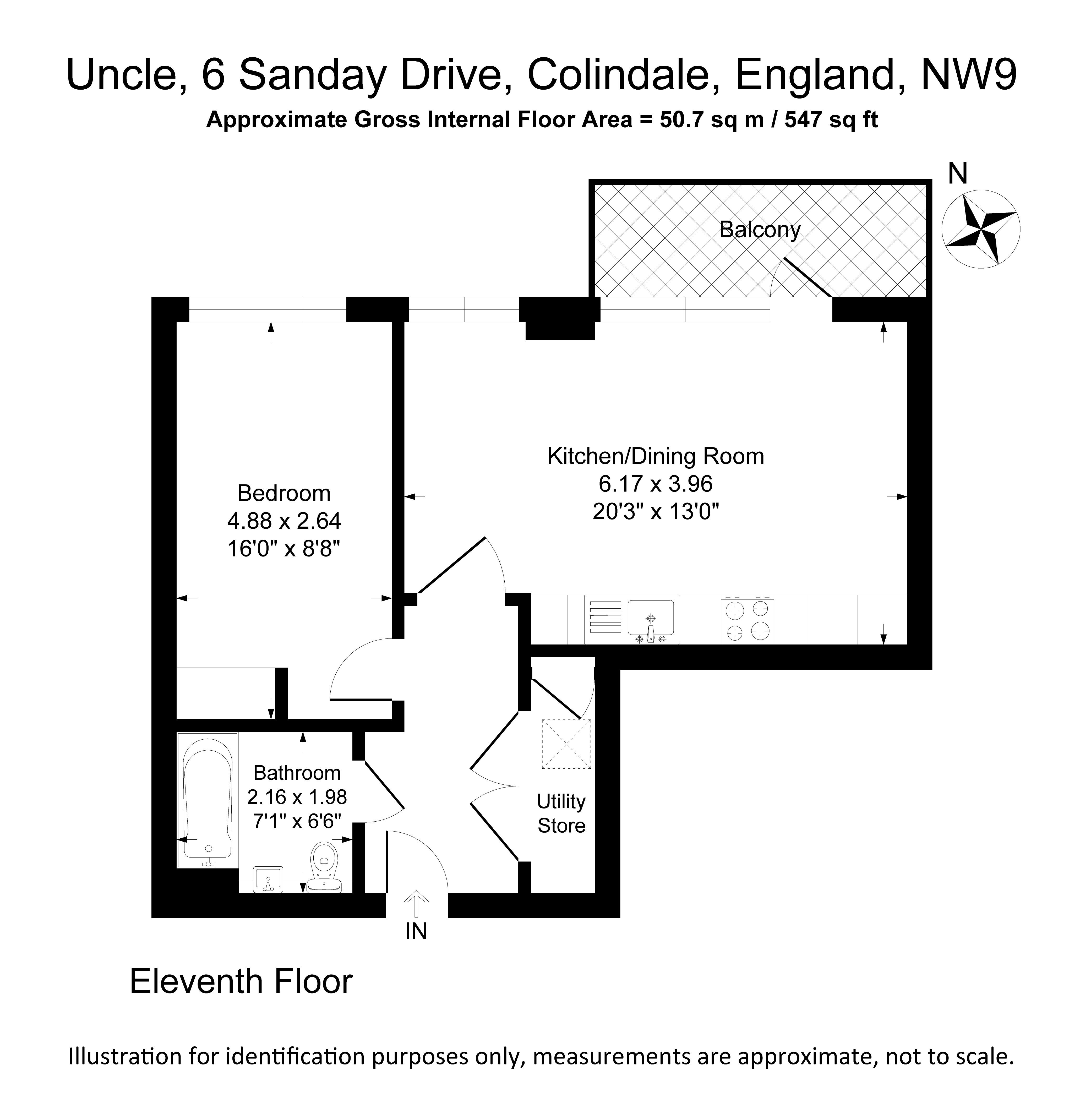 Floorplan 3