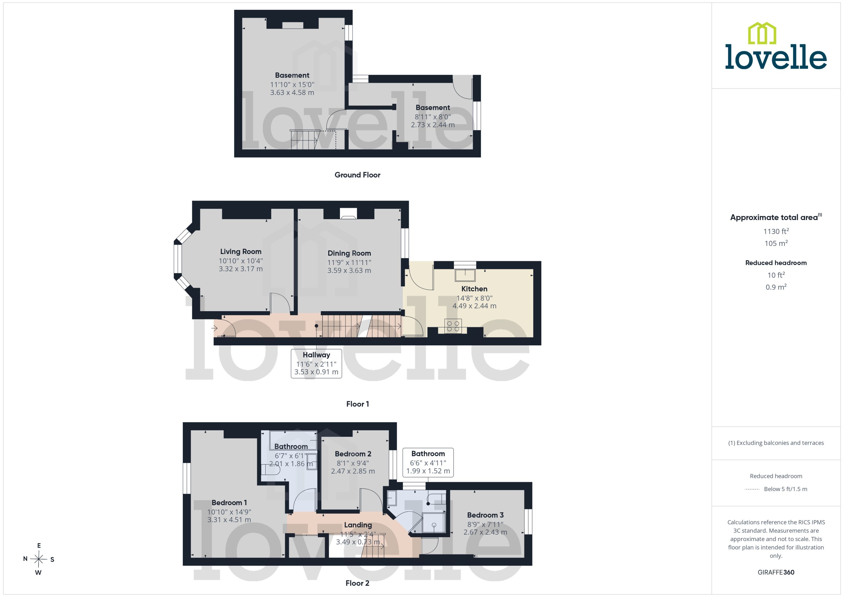 Floorplan 4