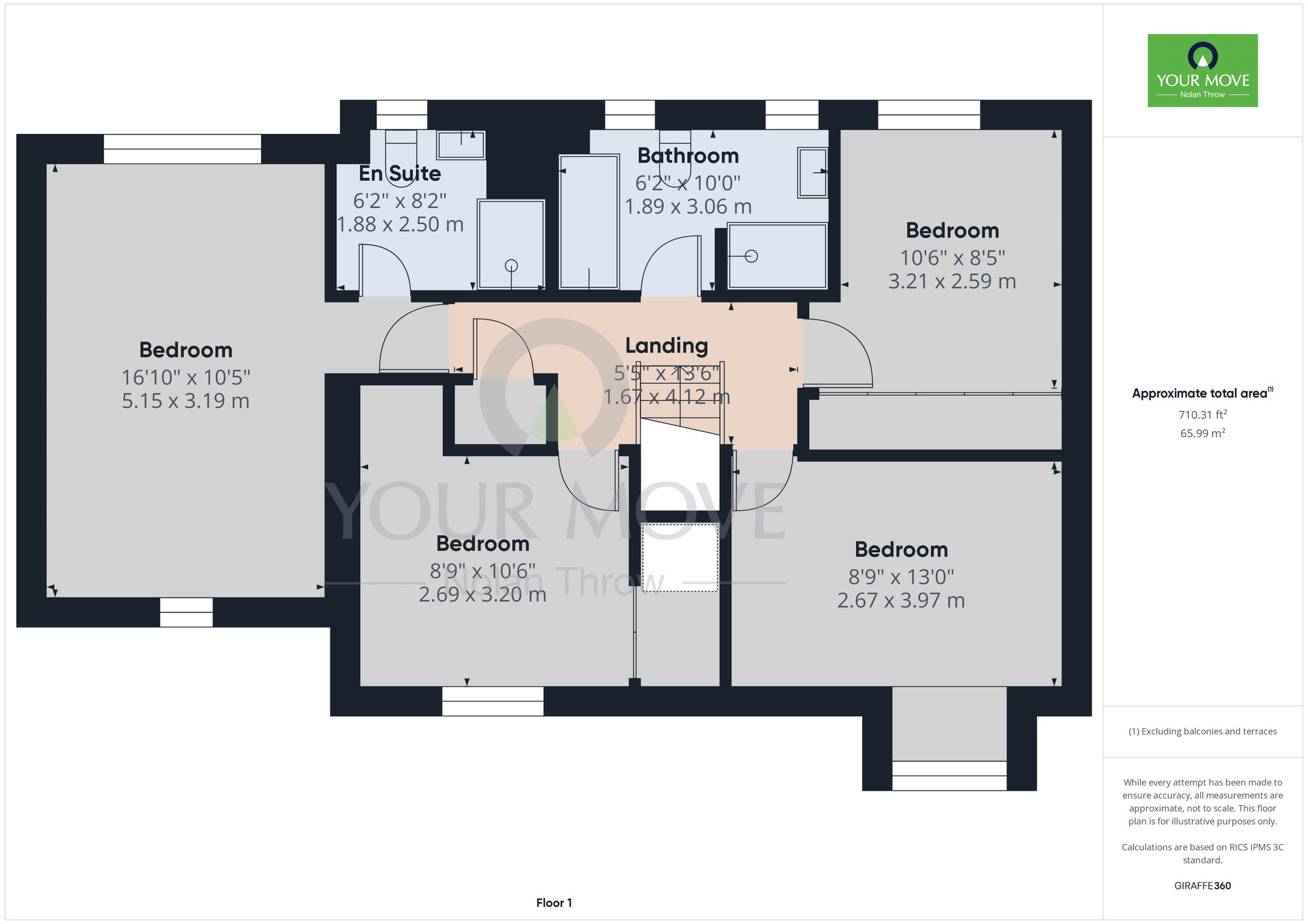 Floorplan 3