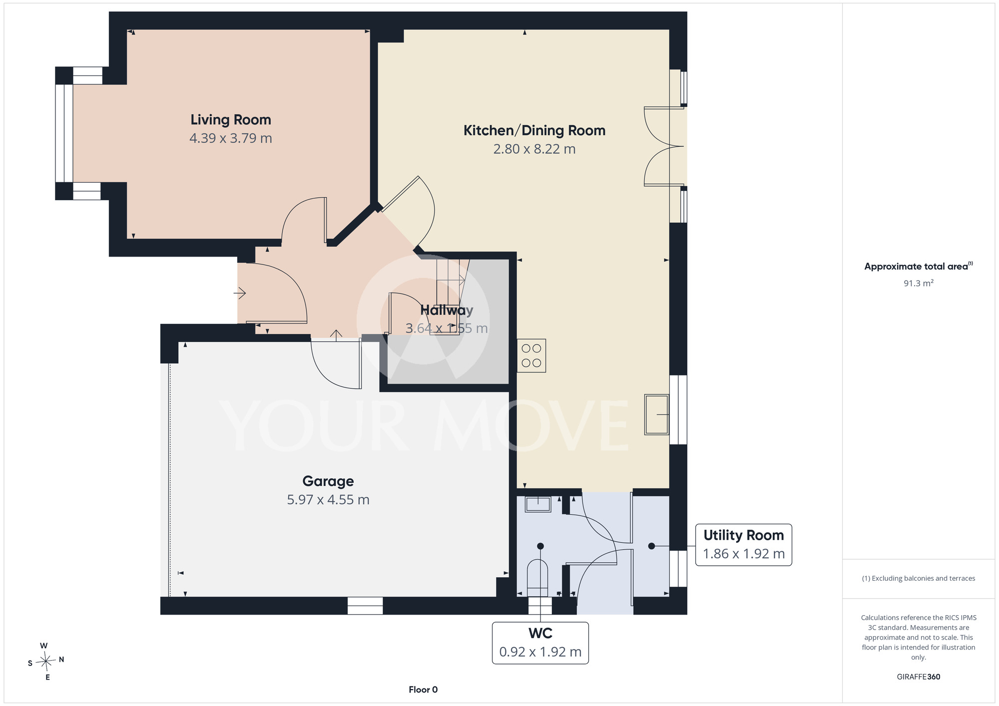 Floorplan 2