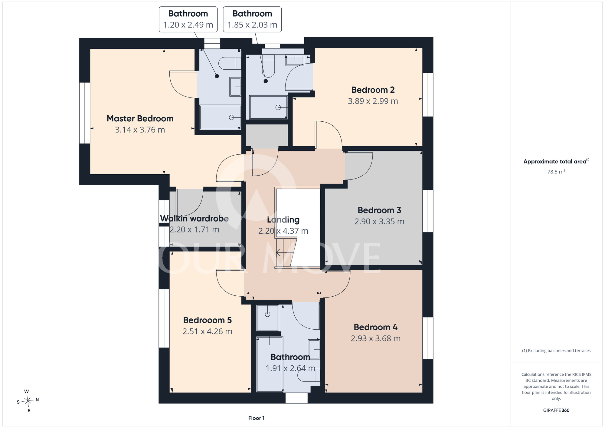 Floorplan 3