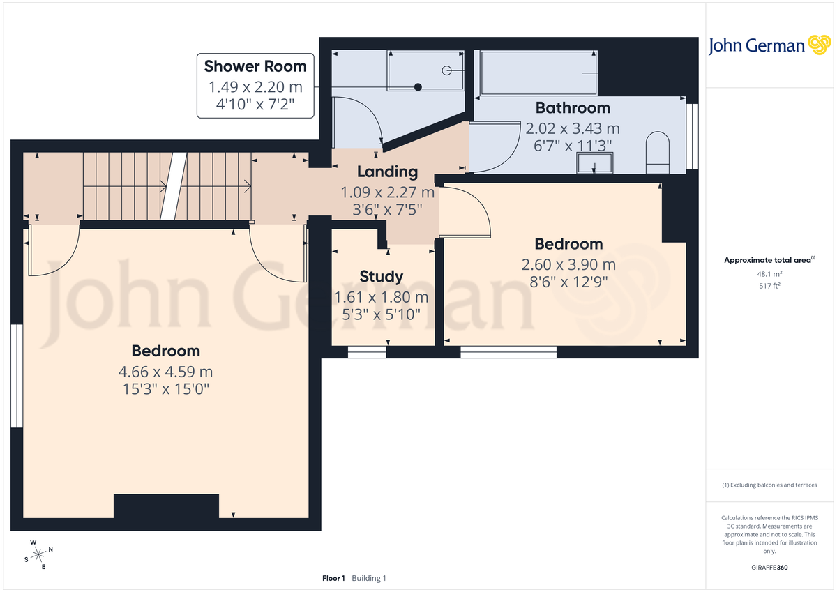 Floorplan 3
