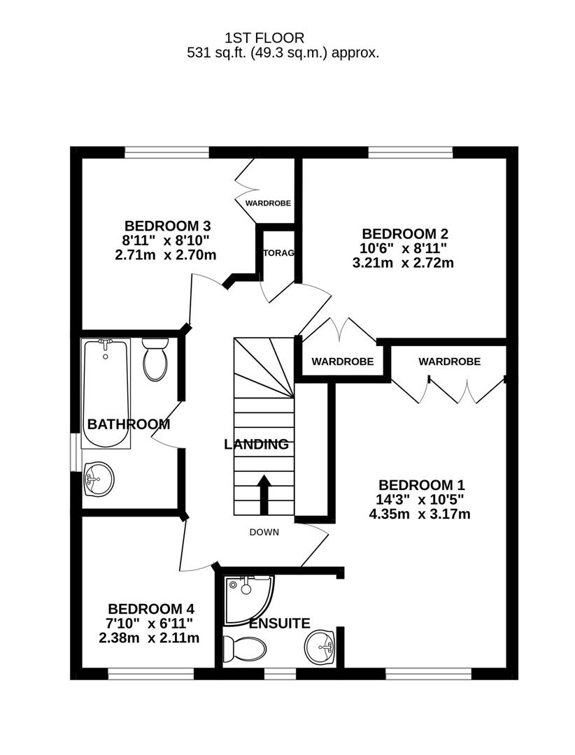 Floorplan 3