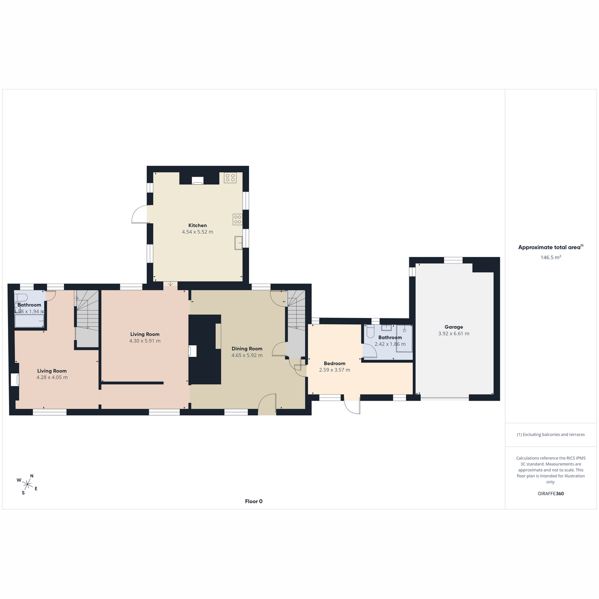 Floorplan 2