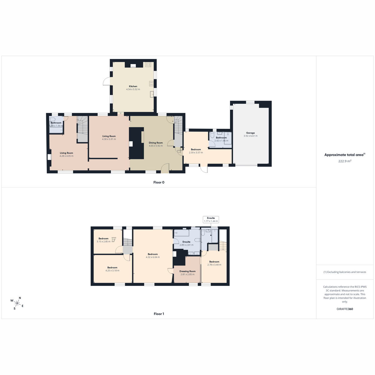 Floorplan 3
