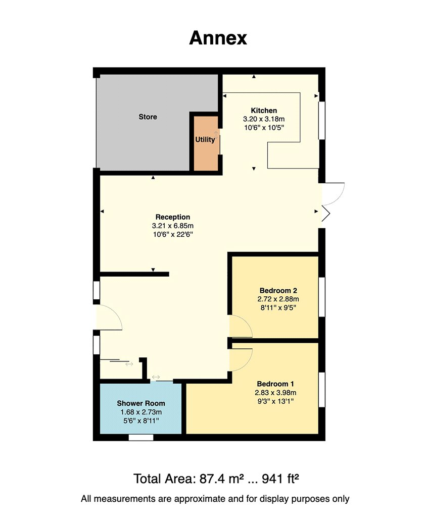 Floorplan 2