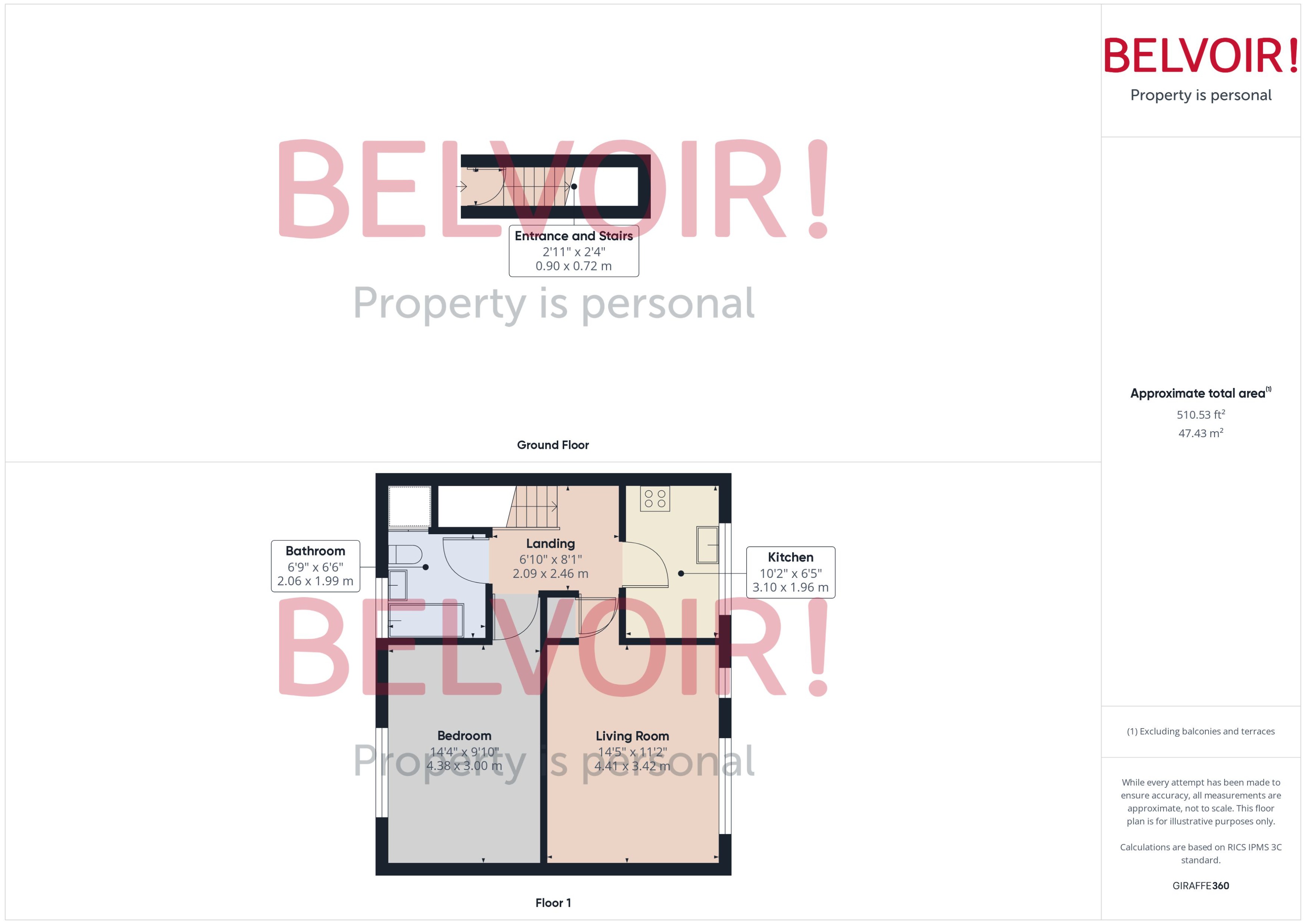 Floorplan 3