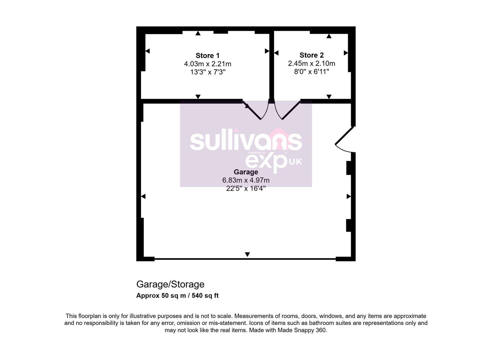 Floorplan 3