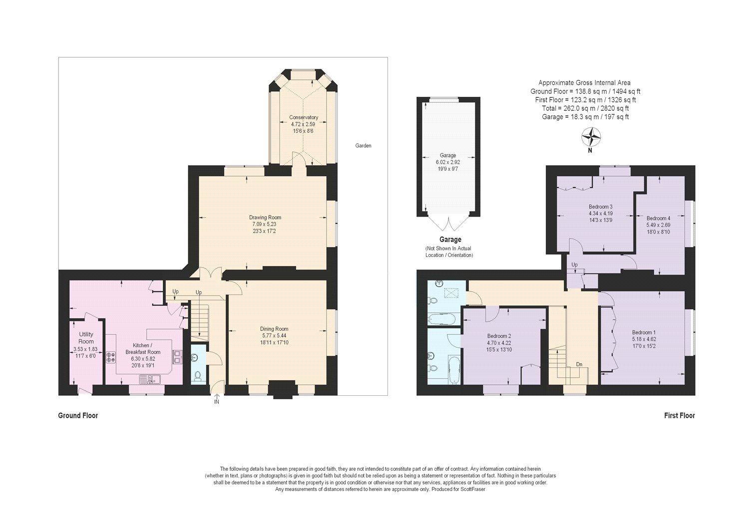 Floorplan 2