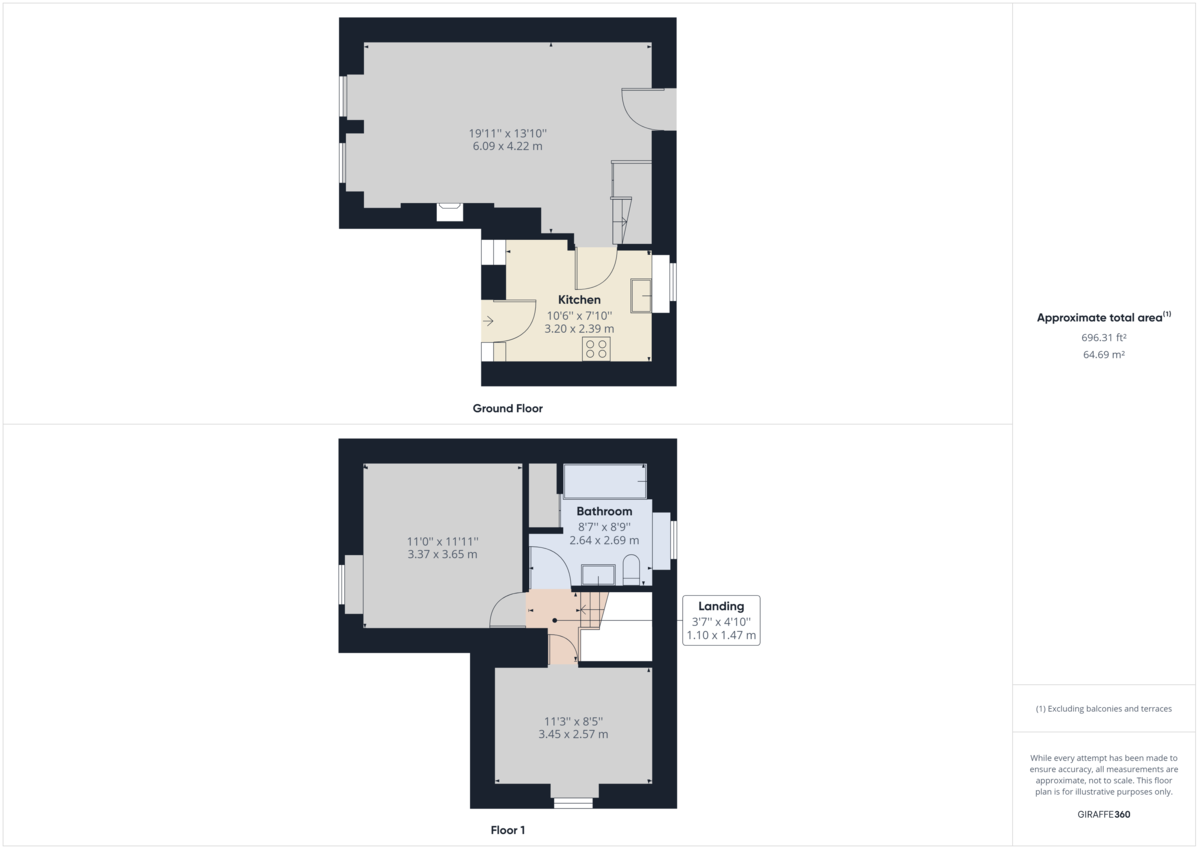 Floorplan 3