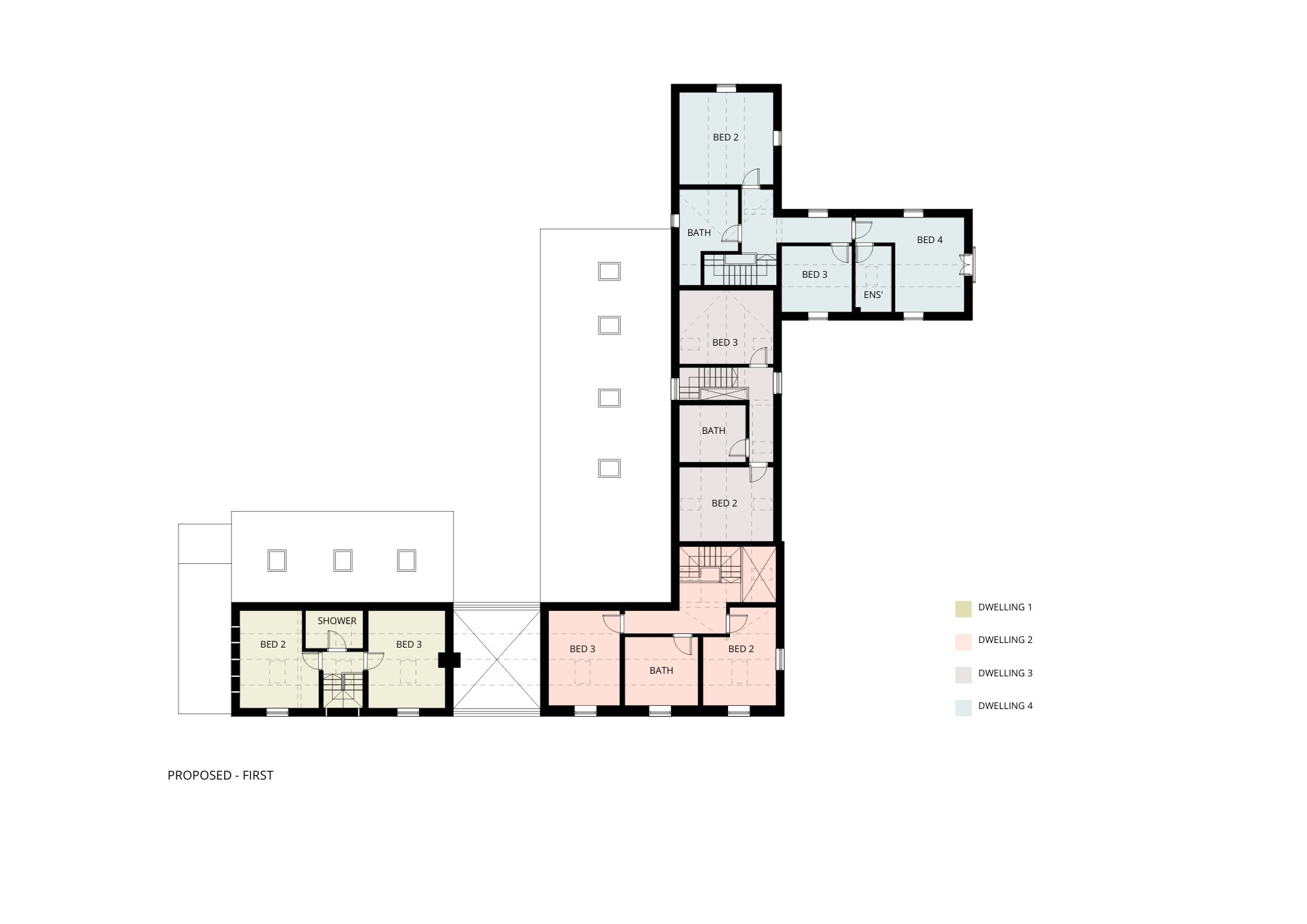 Floorplan 3