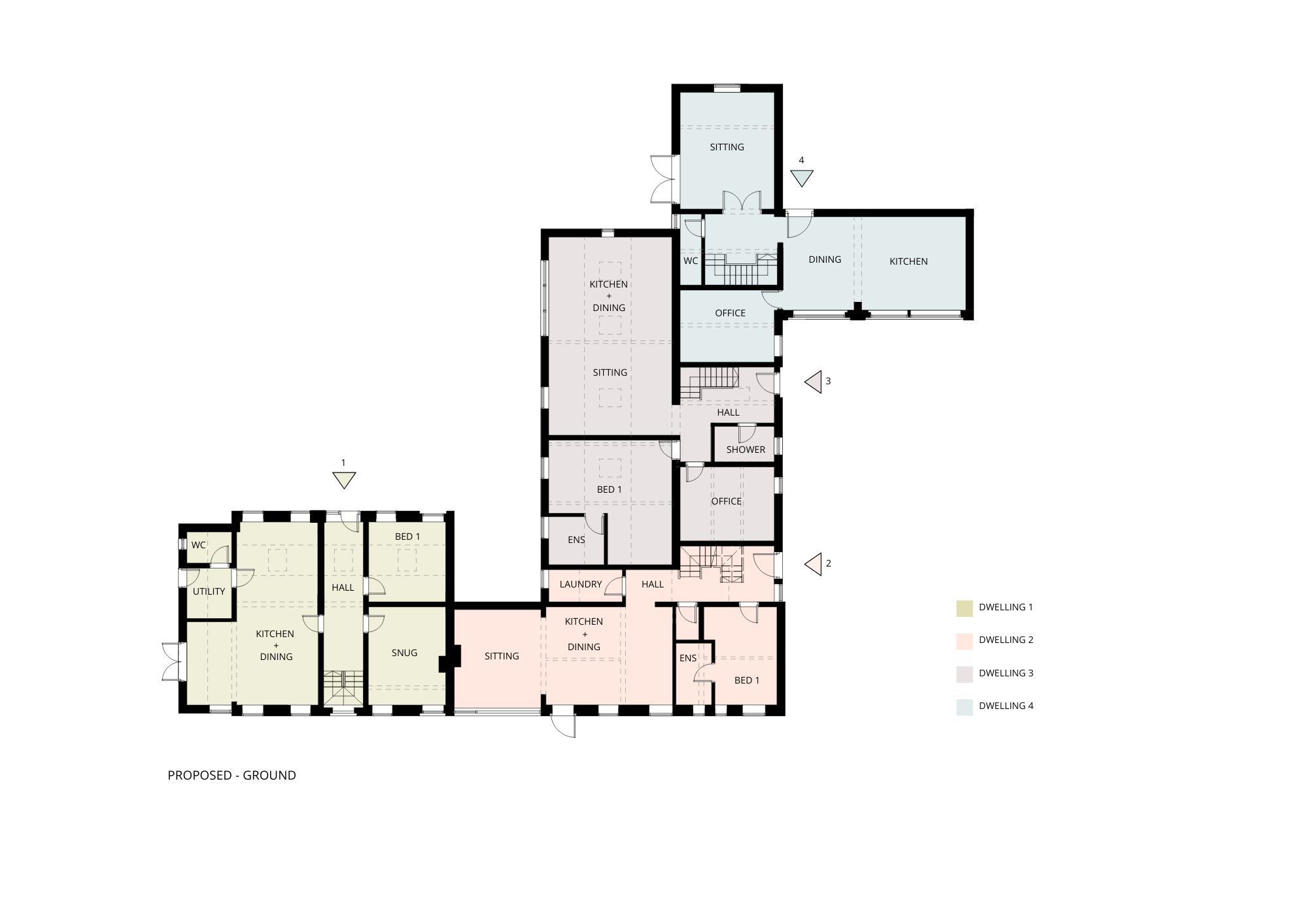 Floorplan 4