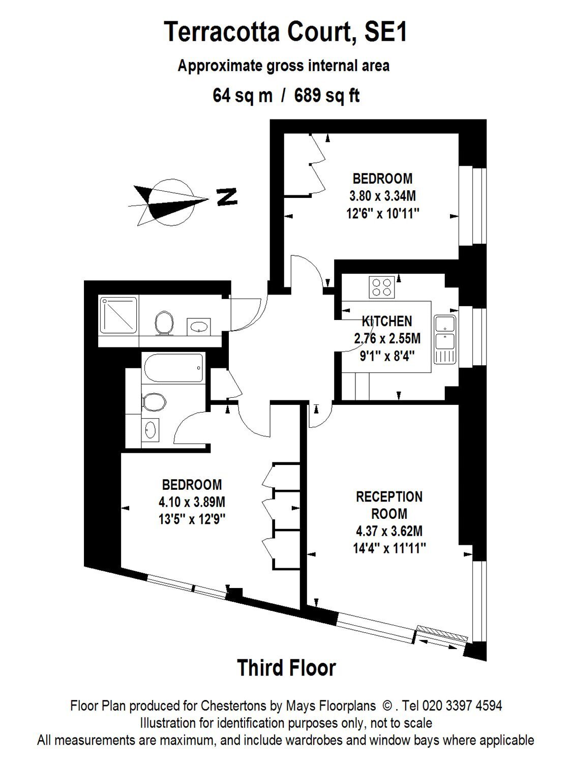 Floorplan 2