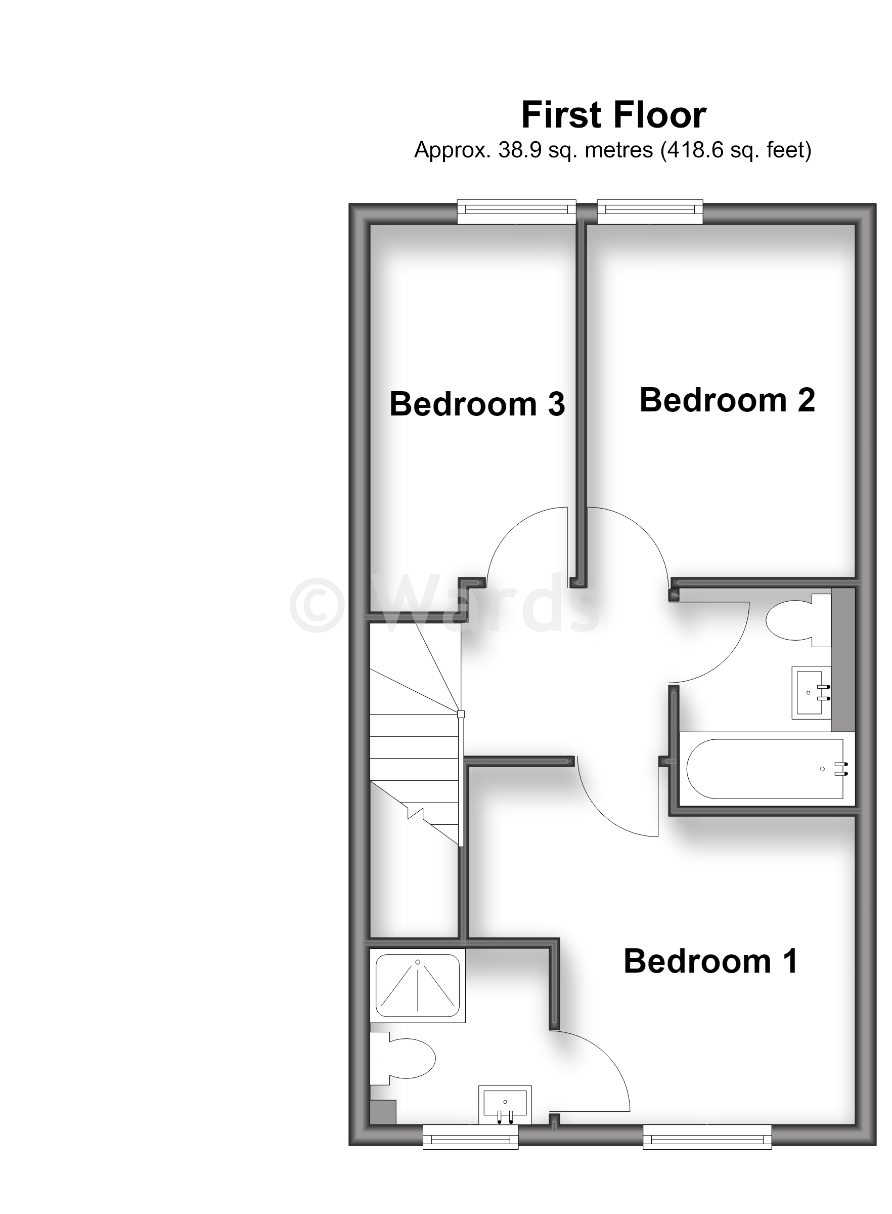Floorplan 2