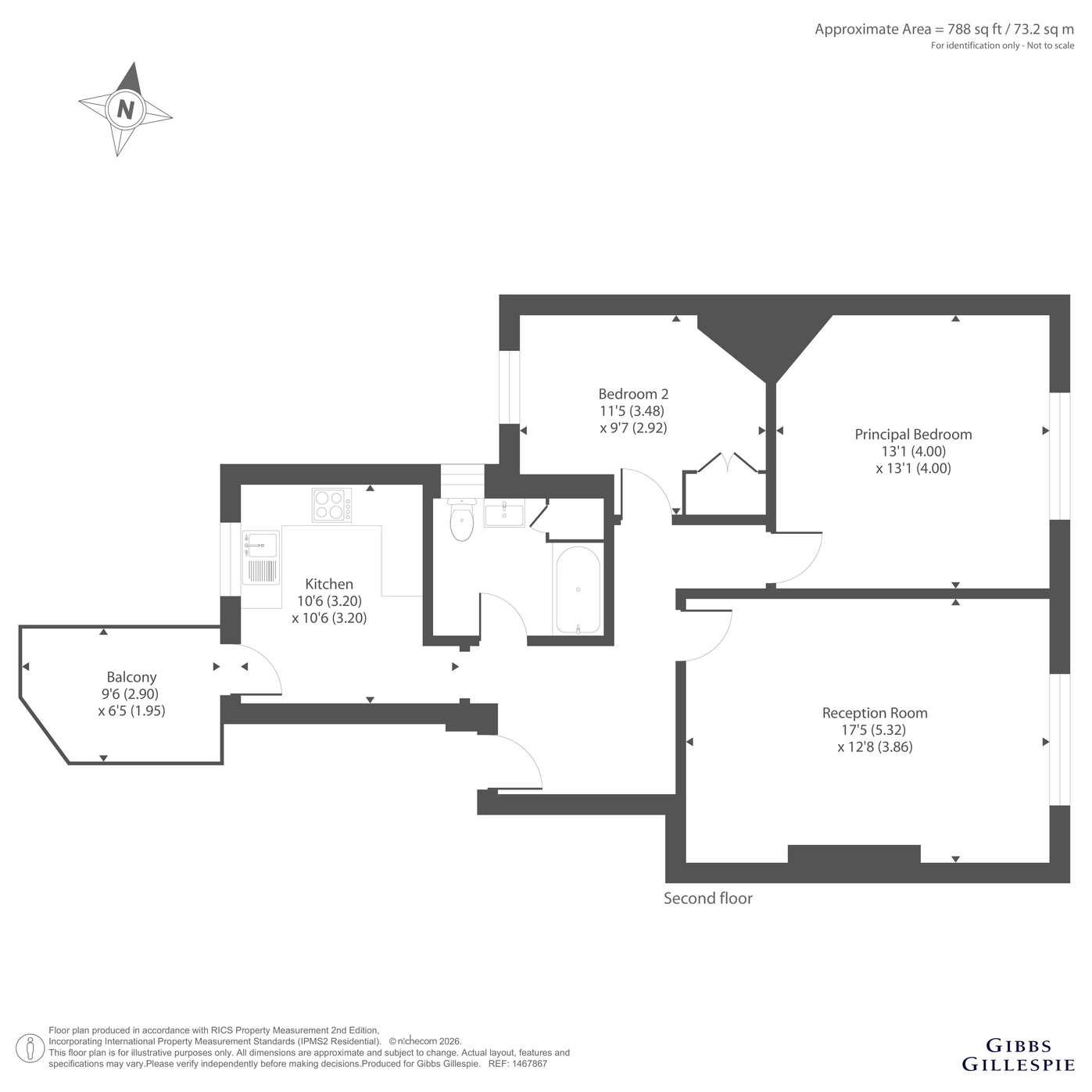Floorplan 2