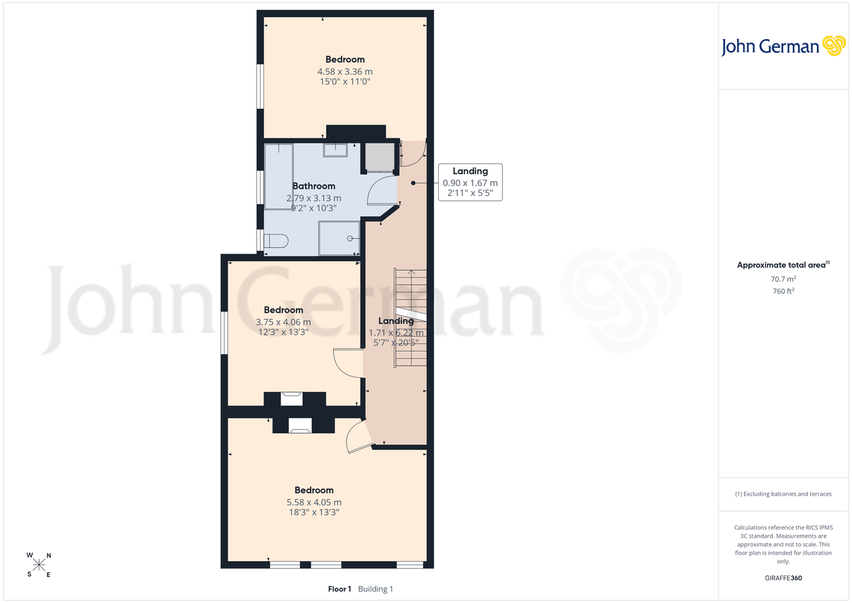 Floorplan 5
