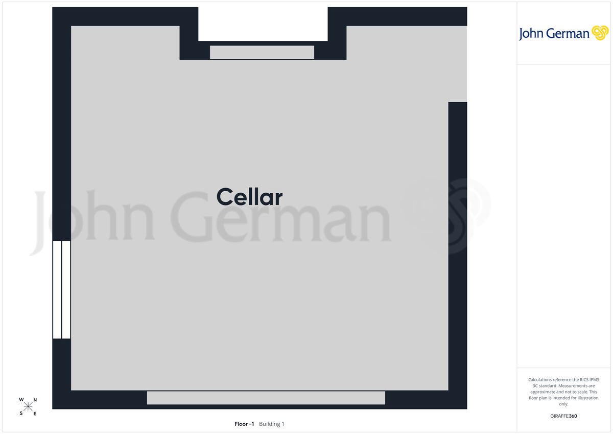 Floorplan 3