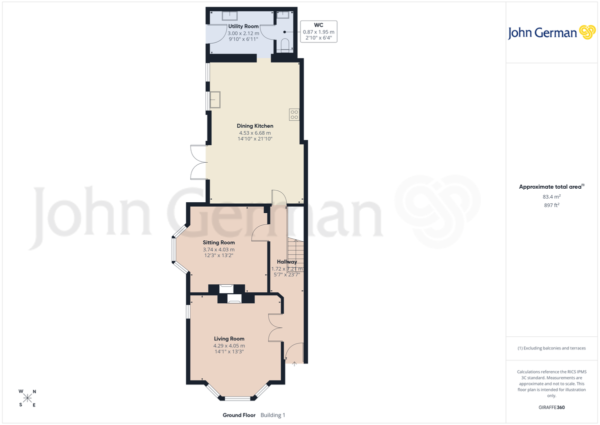 Floorplan 4