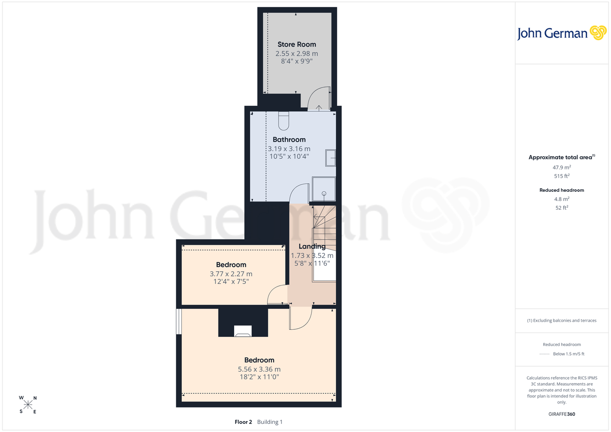 Floorplan 6