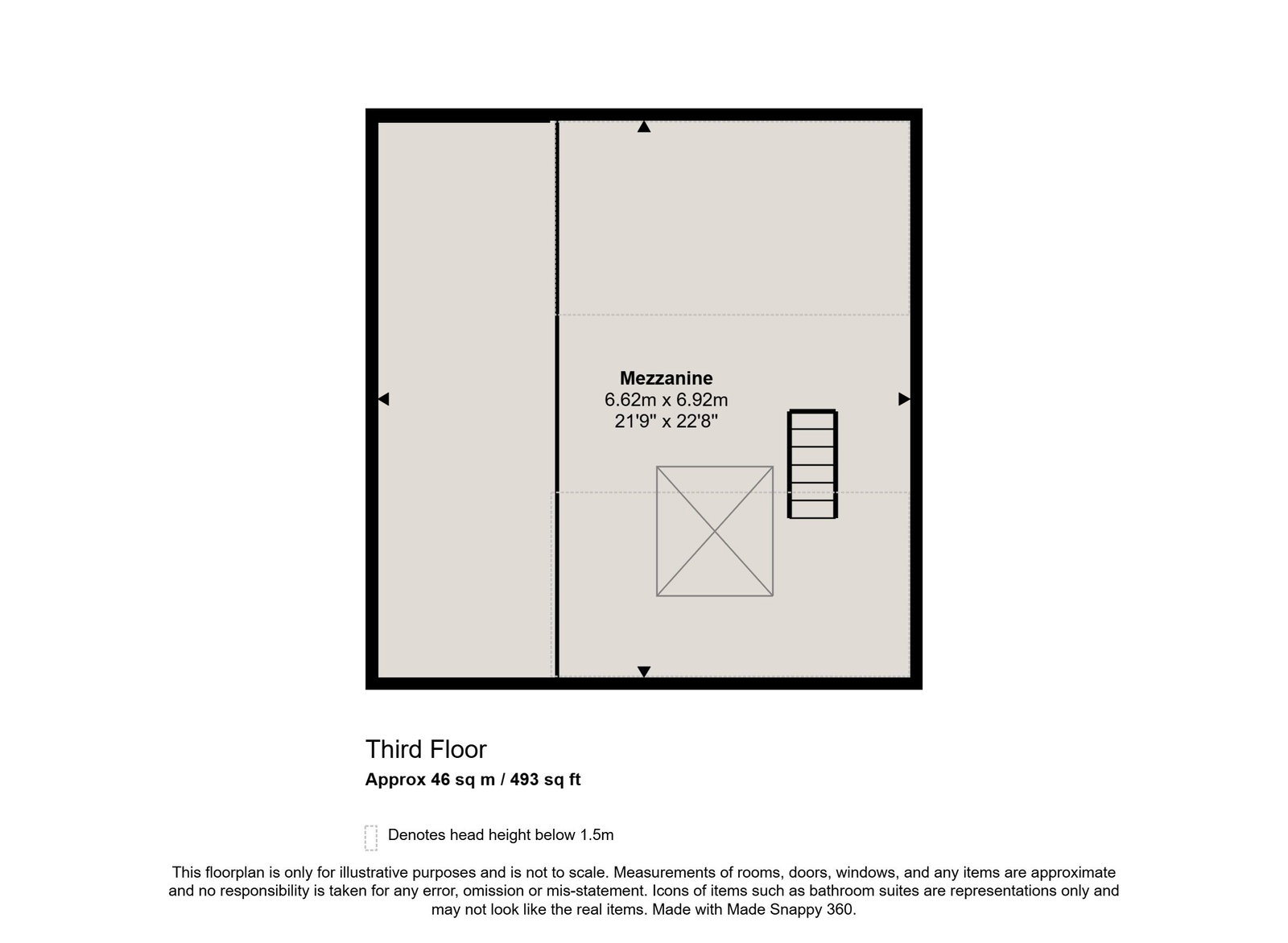 Floorplan 4