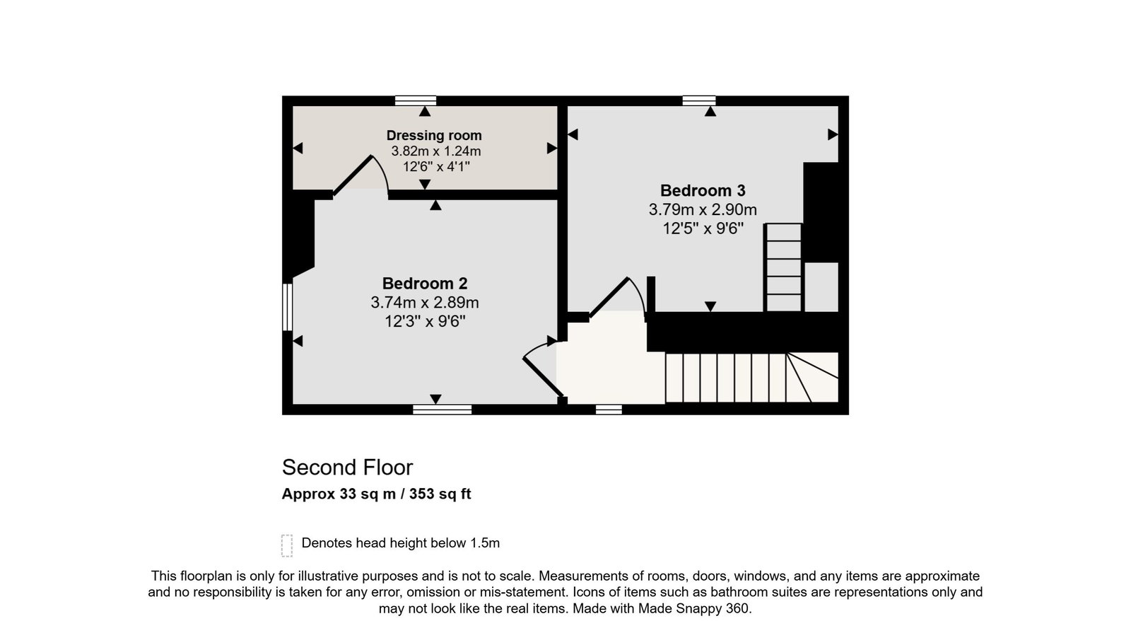 Floorplan 3