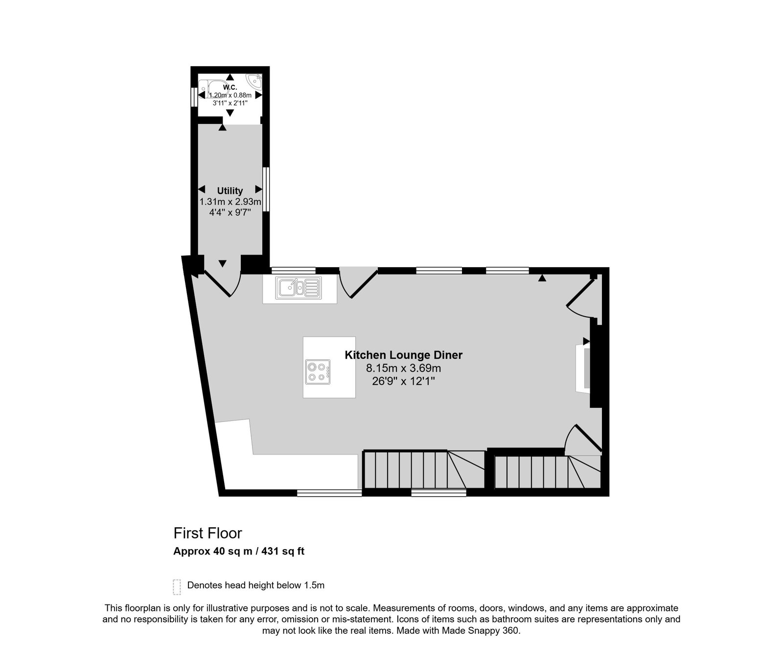 Floorplan 2