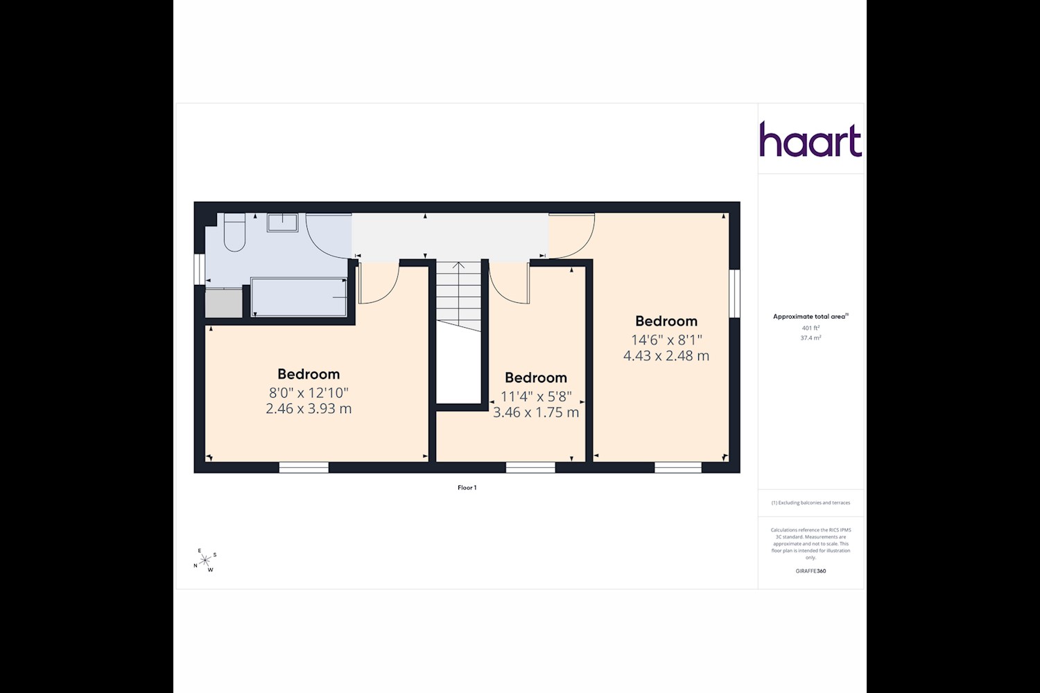 Floorplan 3