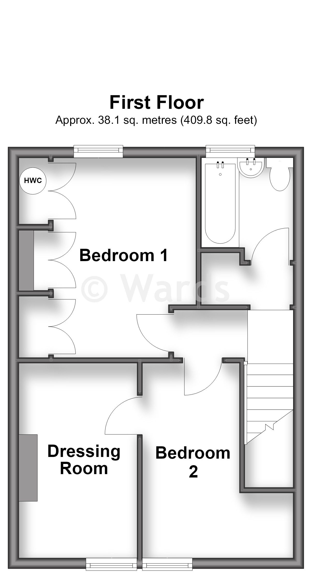 Floorplan 2