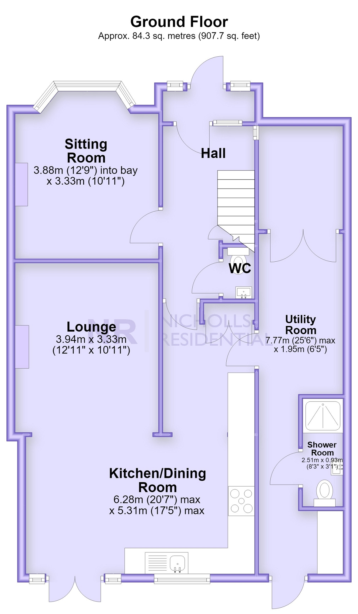 Floorplan 2