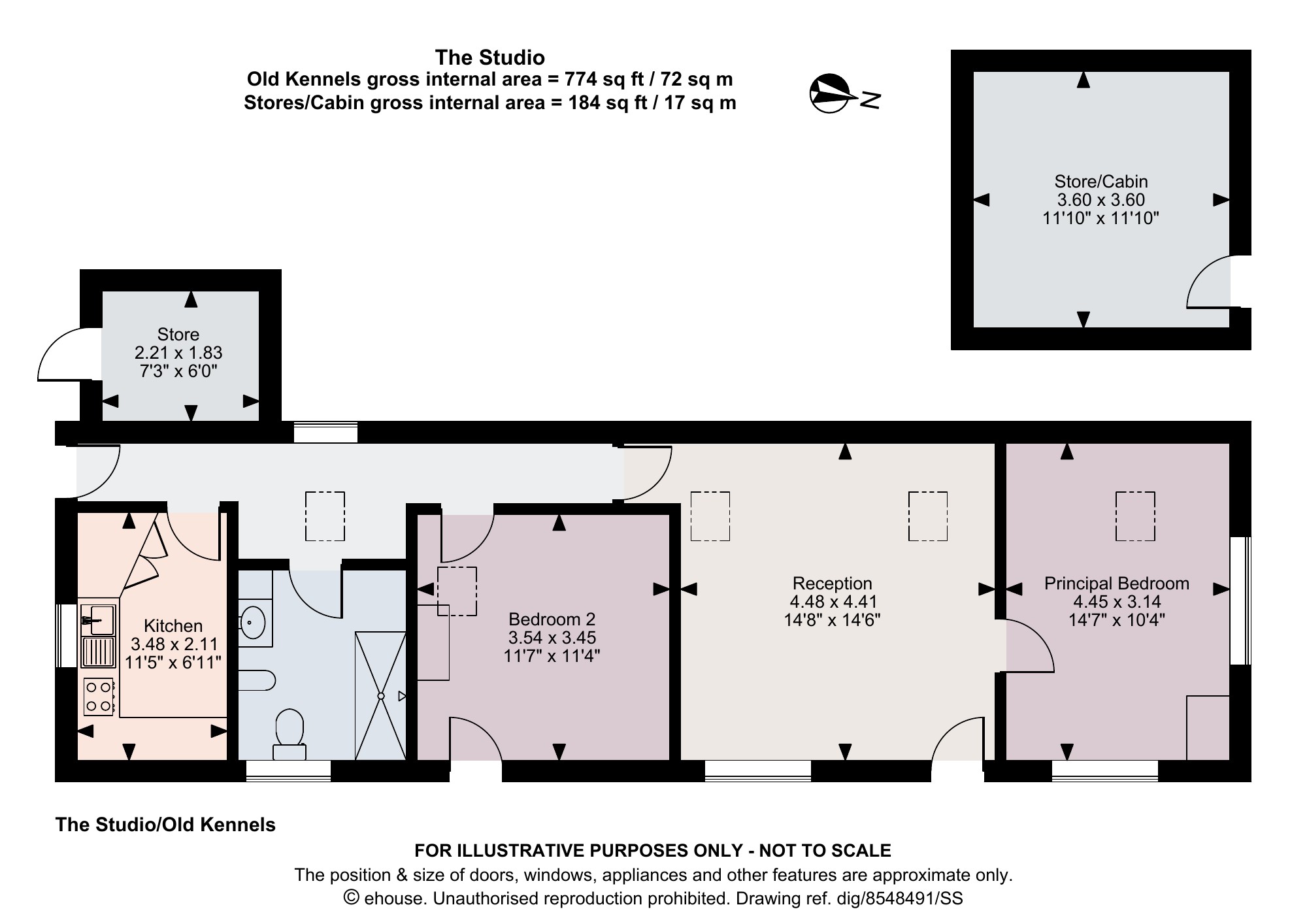 Floorplan 8