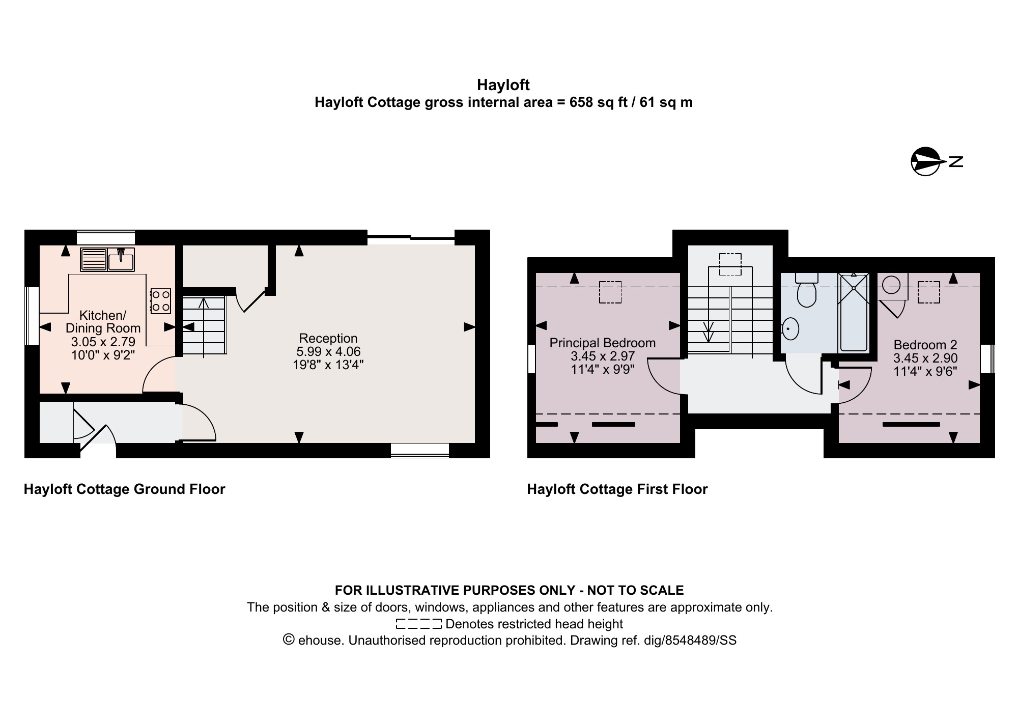 Floorplan 9