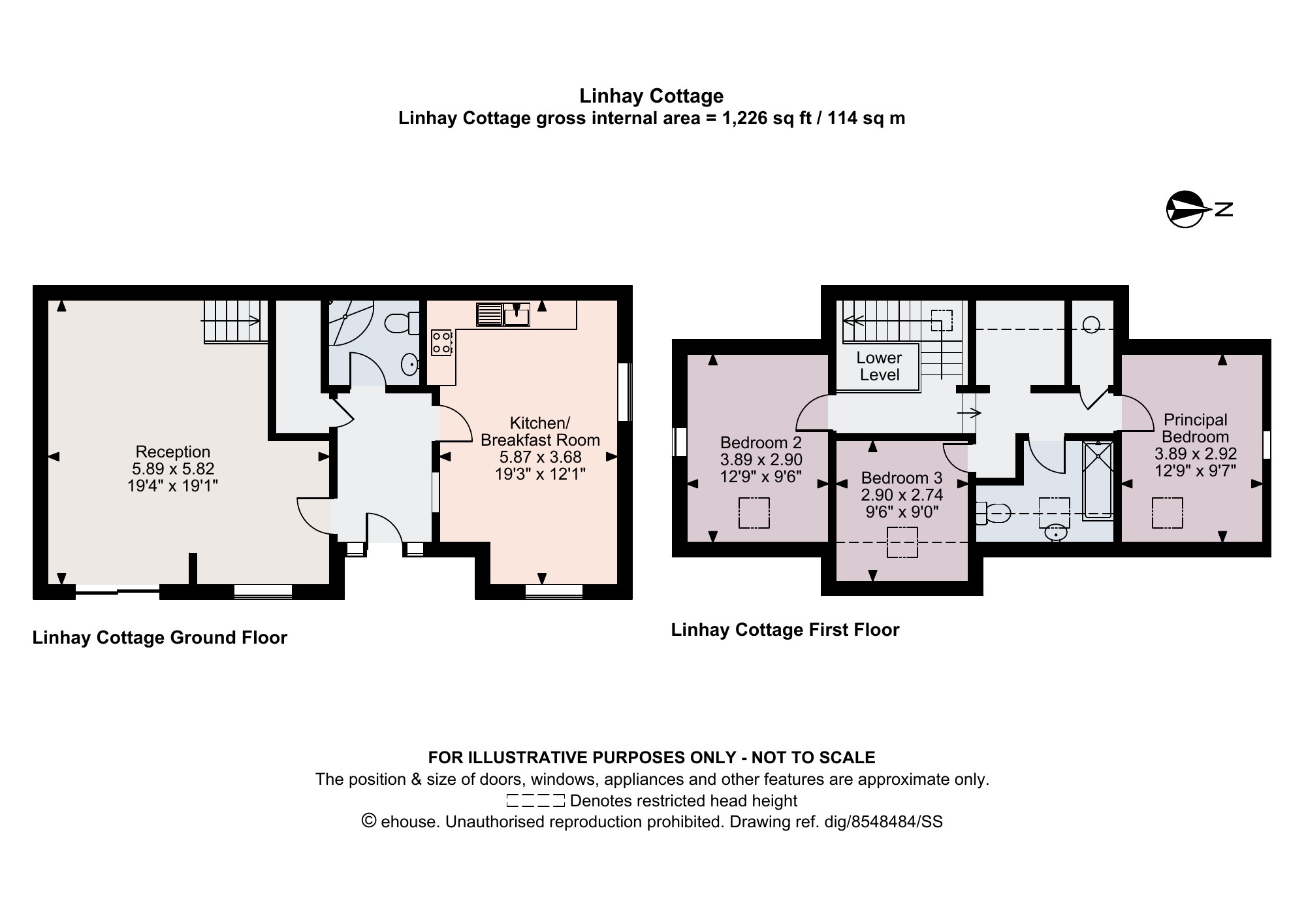 Floorplan 6