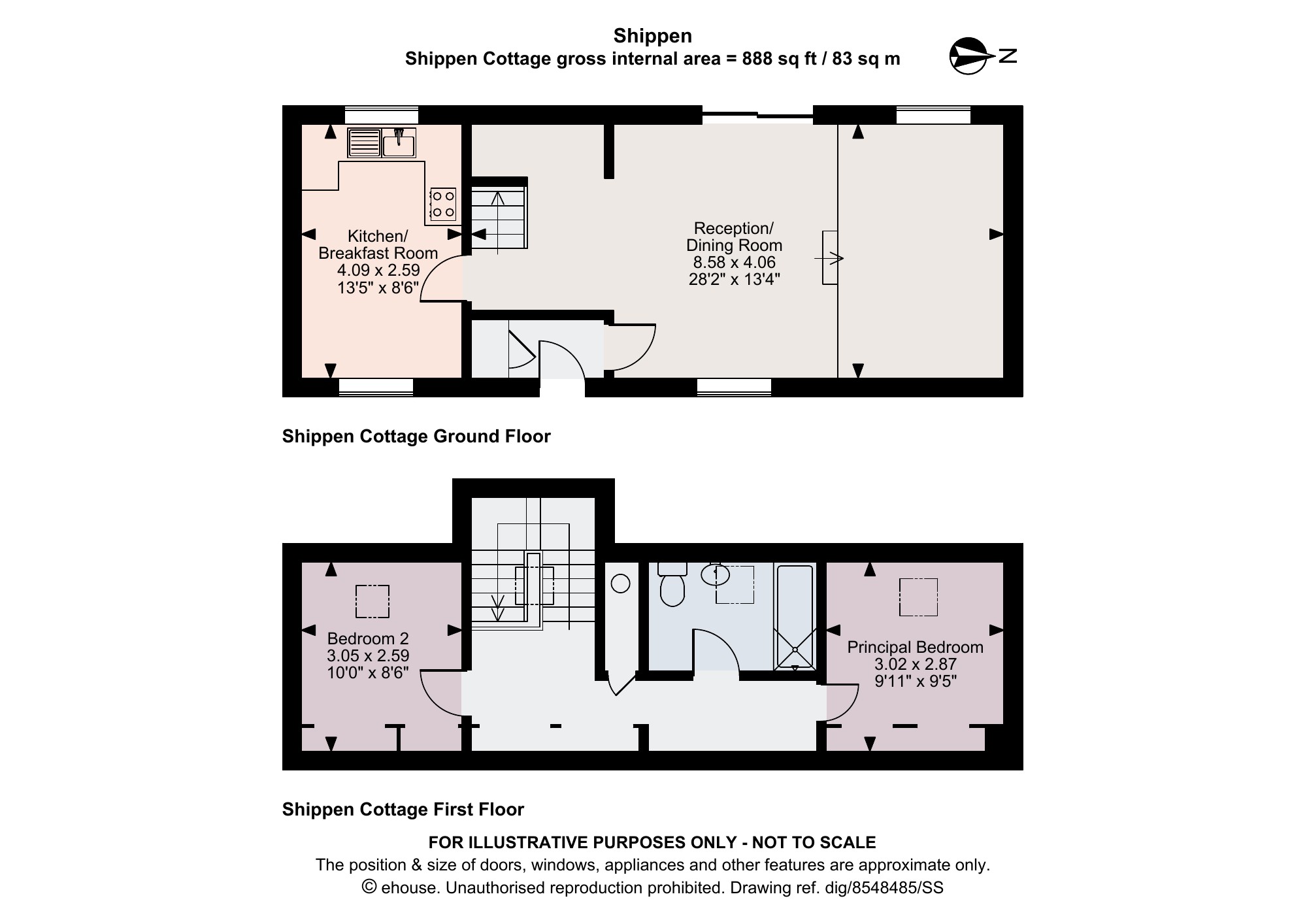 Floorplan 5